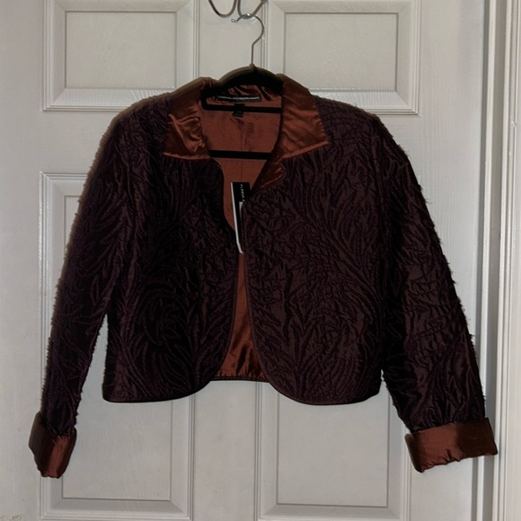 Linda Allard Ellen Tracy NEW With Tags- Woman's size 10 suite